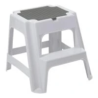 Купить Табурет со ступенькой (пласитк) Бытпласт