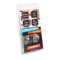 Купить Цепь пильная PATRIOT 91VS-45E (3/8", 1.3 мм, 45 звеньев)