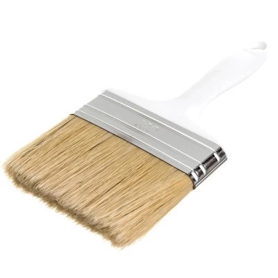 Купить Кисть плоская BEOROL Economy 100х15мм  40551