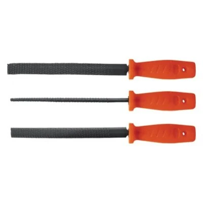 Купить Набор рашпилей 3шт 200мм FIT 42755