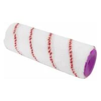 Купить Валик запасной полиамид  D48/180 мм (ворс 9 мм) бюгель 8 мм (1/100)  "KRAFOR" 013-0180