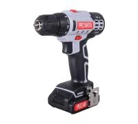 Купить Дрель-шуруповерт аккумуляторная Ресанта ДА-14-2Л 75/14/3