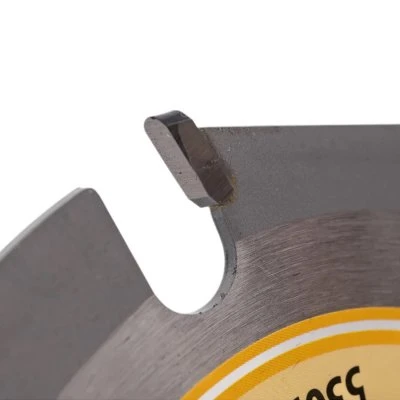 Купить Диск пильный универс 125х3зуба SpeedCutter Pobedit