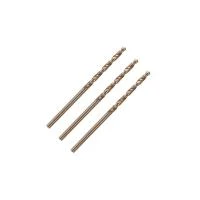 Купить Сверло по металлу (2.5х57/30 мм, 3 шт.)