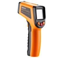 Купить Пирометр инфракрасный CWQ02 (1/20) "DEKO" 065-0208-1