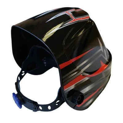 Купить Сварочная маска хамелион RB9000-5 Redbo