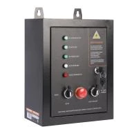 Купить Система автоматической коммутации генератора PATRIOT GPA 1215 W/1