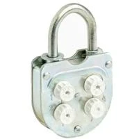 Купить Замок висячий ВС-6 Кодовый Козьмодемьянск