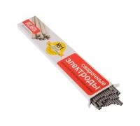 Купить Электроды МР-3 2,5мм 1кг Ресанта