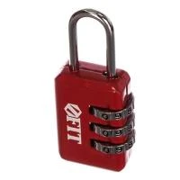 Купить Замок навесной кодовый FIT 67184