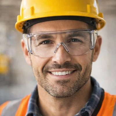 Купить Очки защитные прозрач. Исток 207314