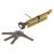 Купить Цилиндровый механизм Avers ZM-90-C-G
