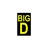 Бренд BIG D