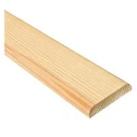 Наличник 60 гладкий 2.2м