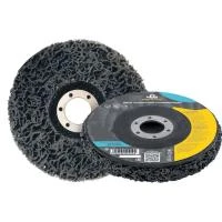Купить Круг зачистной 125мм MOS полимерный 39606М