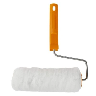 Купить Валик Меховой ШАБАШКА искуственный 180мм