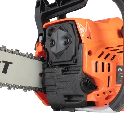 Купить Пила цепная бензиновая PATRIOT PT 445