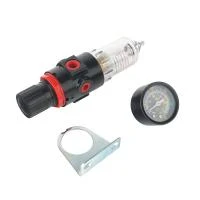 Купить Фильтр влагомаслоотделитель PATRIOT FR 180 с регулятором