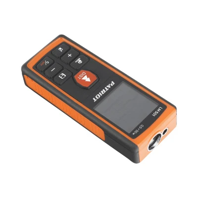 Купить Дальномер лазерный PATRIOT LM 501