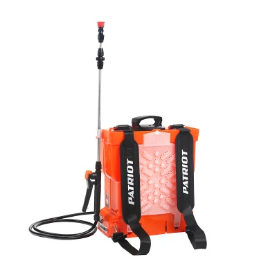 Купить Опрыскиватель ранцевый аккумуляторный PATRIOT PT-12 AC