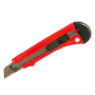 Купить Нож Пистолетный Упроч 18мм Кедр 031-0915 25065