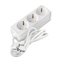 Купить Удлинитель СОЮЗ Евро с/з 3гн 7м 481S-9307