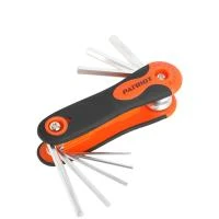 Купить Набор ключей PATRIOT SKH-8 F