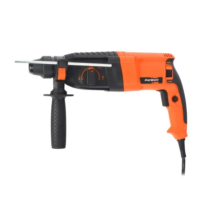 Купить Перфоратор PATRIOT RH 262