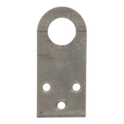 Купить Проушина 40х90 прямая цинк