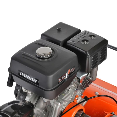 Купить Бурьянокосилка бензиновая PATRIOT RX 900