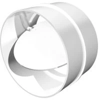 Купить Соединитель с обр клапаном D125 12,5СКПО 