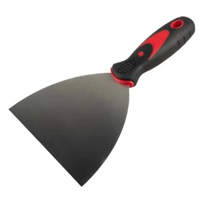 Купить Шпатель КЕДР Профи нерж сталь, двухкомп ручка 120мм  26230