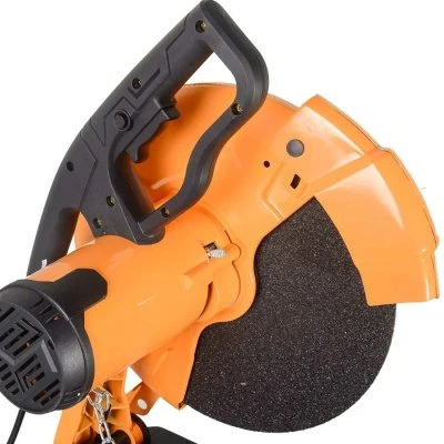 Купить Пила отрезная по металлу оп-355/2500 (оп-355/2200) "Вихрь"