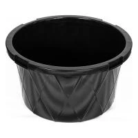 Купить Таз строительный Шабашка круглый 45л 163-0045