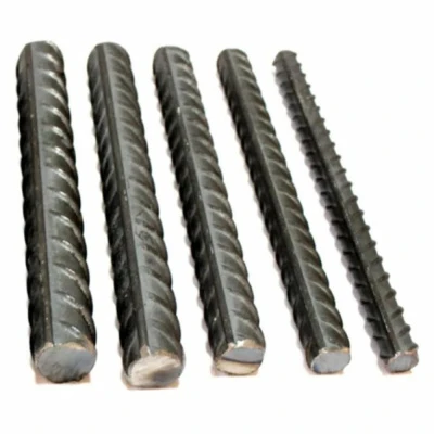 Арматура А500С д=10 6м