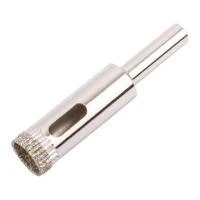 Купить Коронка алмазная кольцевая стекло/кафель 12мм FIT 36029