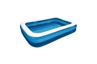Купить Бассейн надувной 200 х 150 х 50 см  (1/3) "SUNCLUB" 10291-1