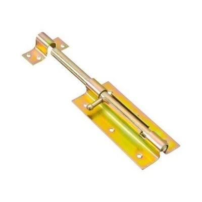 Купить Засов дверной ЗД-140х65 602-082