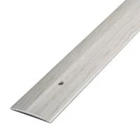 Купить Порог ПС-03 Дуб арктик 1,35м шир=37мм 105