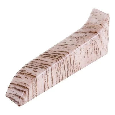 Купить Заглушка д/плинтуса 5805 ПВХ 58мм пара