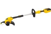 Купить Триммер аккум.Huter GET-40-3Li (3 A/ч ЗУ в комплекте) 70/1/11