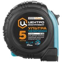 Купить Рулетка Ультра-Чемпион 5мх32мм магнитная ЦИ
