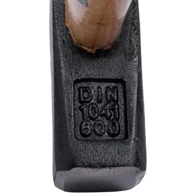 Купить Молоток Кованый дер. ручка 600гр КЕДР 23992