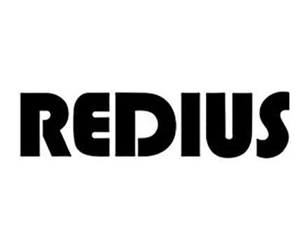 Бренд Redius Бренд Redius