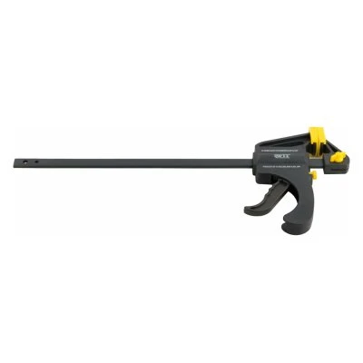 Купить Струбцина быстрозажимная 30см FIT 59268