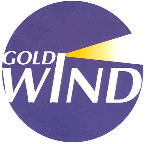 Бренд Gold Wind Бренд Gold Wind