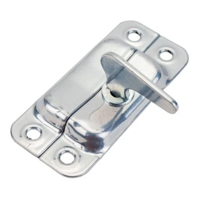 Купить Завертка оконная хром