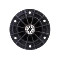 Купить Фланец со штуцером d-1"(пластик) Джилекс