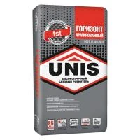 Юнис Ровнитель для пола Армированный 25кг