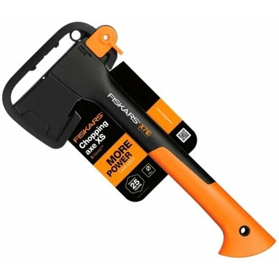 Купить Топор FISKARS туристичиский Х7 121420
